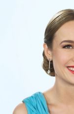 BRIE LARSON - SAG Awards Photoshoot