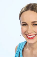 BRIE LARSON - SAG Awards Photoshoot