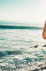 BRYANA HOLLY by Solmaz Saberi