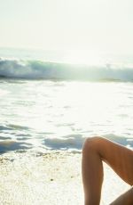 BRYANA HOLLY by Solmaz Saberi