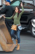 CAMILA CABELLO on Jimmy Kimmel Live 03/24/2016