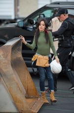 CAMILA CABELLO on Jimmy Kimmel Live 03/24/2016