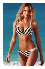 CANDICE SWANEPOEL in Girls Bravo Magazine, January 2016
