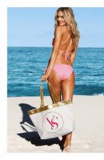 CANDICE SWANEPOEL in Girls Bravo Magazine, January 2016