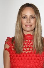 CATT SADLER at Do What You Love Fashion and Beauty Conference in Los Angeles 03/19/2016