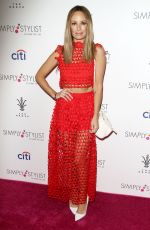 CATT SADLER at Do What You Love Fashion and Beauty Conference in Los Angeles 03/19/2016