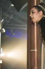CHARLI XCX Performs at Gorilla vs Bear Music Showcase at SXSW 2016 in Austin