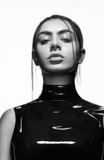 CHARLI XCX - Vroom Vroom EP Promos
