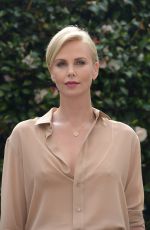 CHARLIZE THERON at 