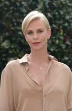CHARLIZE THERON at 