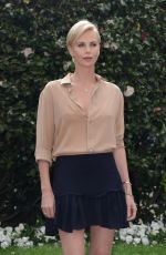 CHARLIZE THERON at 