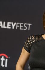 CHERYL LEIGH at 3rd Annual Paleyfest Los Angeles 