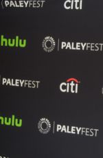CHERYL LEIGH at 3rd Annual Paleyfest Los Angeles 