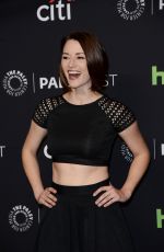 CHERYL LEIGH at 3rd Annual Paleyfest Los Angeles 