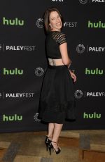 CHERYL LEIGH at 3rd Annual Paleyfest Los Angeles 