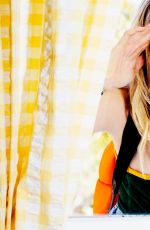 CHLOE MORETZ in Complex Magazine, April/May 2016 Issue