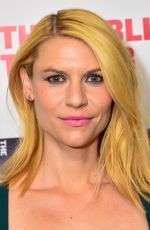 CLAIRE DANES at 