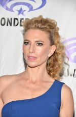 CLAUDIA BLACK at 