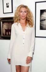 CLAUDIA BLACK at 