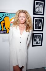 CLAUDIA BLACK at 