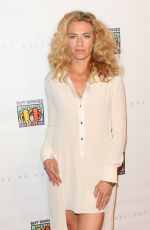 CLAUDIA BLACK at 