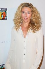 CLAUDIA BLACK at 