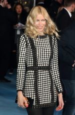 CLAUDIA SCHIFFER at 