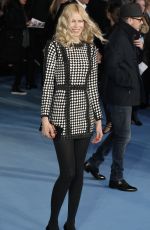 CLAUDIA SCHIFFER at 
