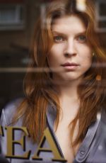 CLEMENCE POESY in Edit Magazine, March 2016 Issue