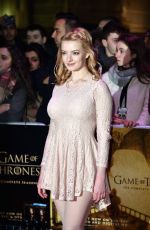 DAKOTA BLUE RICHARDS at 