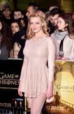 DAKOTA BLUE RICHARDS at 