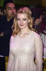 DAKOTA BLUE RICHARDS at 