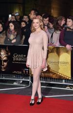 DAKOTA BLUE RICHARDS at 