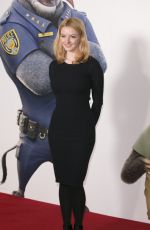 DAKOTA BLUE RICHARDS at 
