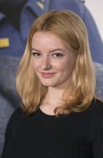 DAKOTA BLUE RICHARDS at 