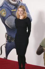 DAKOTA BLUE RICHARDS at 