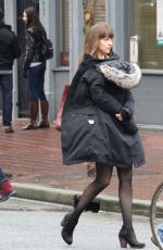 DAKOTA JOHNSON at 