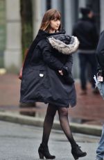 DAKOTA JOHNSON at 