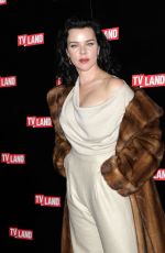 DEBI MAZAR at 2016 Viacom Kids and Family Group Upfronts in New York 03/03/2016