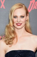 DEBORAH ANN WOLL at 