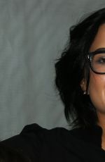 DEMI LOVATO at I Have A Dream Foundation 3rd Annual Dreamer Dinner in Los Angeles 03/20/2016