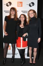 DIANE KRUGER at Rendez-vous with French Cinema in New York 03/05/2016
