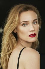 DIANE KRUGER by Stefano Galuzzi for L