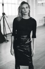 DIANE KRUGER by Stefano Galuzzi for L