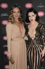 DITA VON TEESE at Dota Von Teese