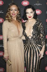 DITA VON TEESE at Dota Von Teese