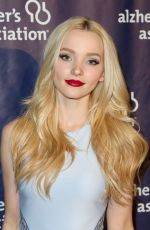 DOVE CAMERON at 24th A Night at Sardi