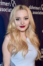 DOVE CAMERON at 24th A Night at Sardi