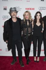ELIZABETH GILLIES and ELAINE HENDRIX at 