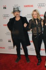 ELIZABETH GILLIES and ELAINE HENDRIX at 
